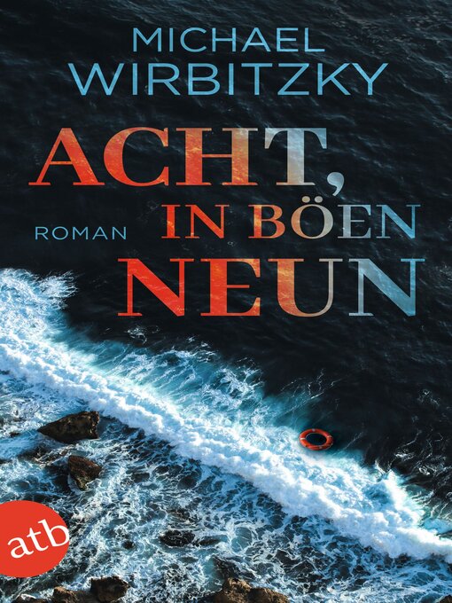 Title details for Acht, in Böen neun by Michael Wirbitzky - Available